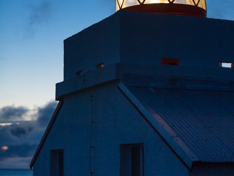 Iceland Lighthouse 2